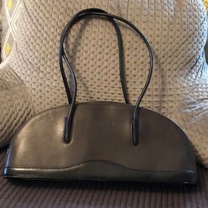 Cleo & Patek bag